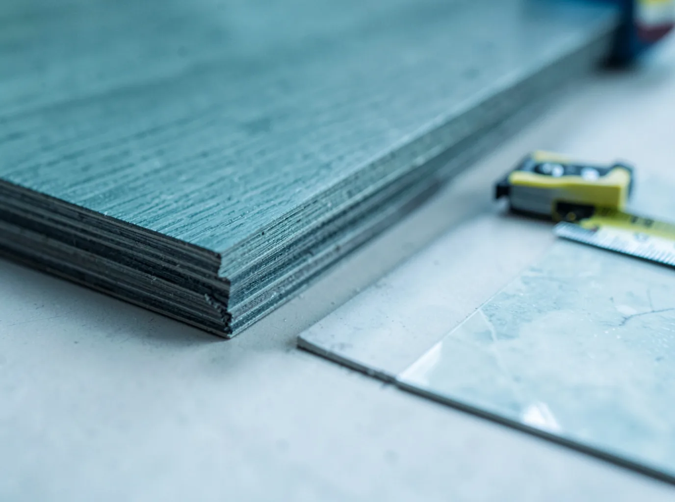 Luxury Vinyl Plank Installation Hillsboro, OH FAQs